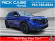 Honda CR-V Hybrid