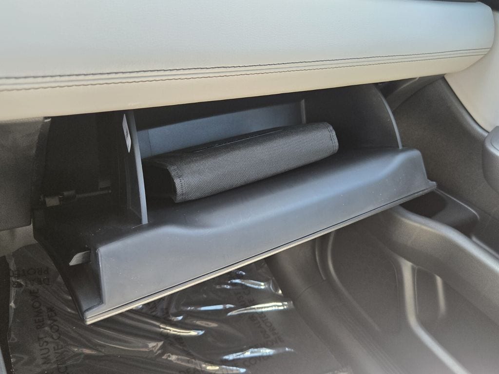 2025 Honda Pilot EX-L - Photo 21