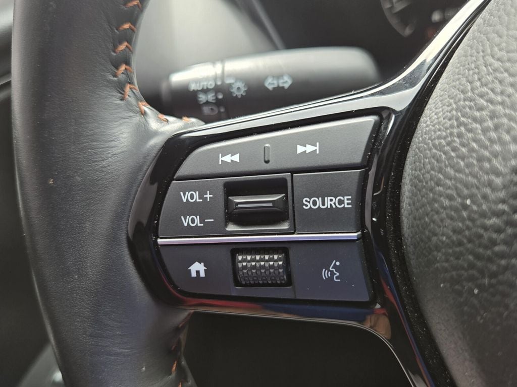2024 Honda HR-V Sport - Photo 22