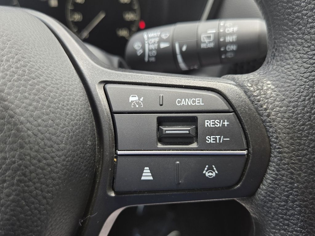 2025 Honda CR-V EX - Photo 26