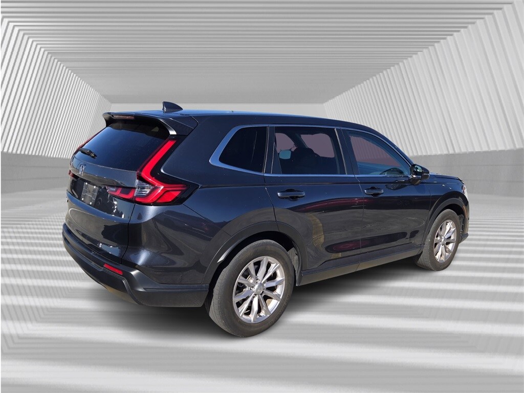 Used 2024 Honda CR-V EX SUV