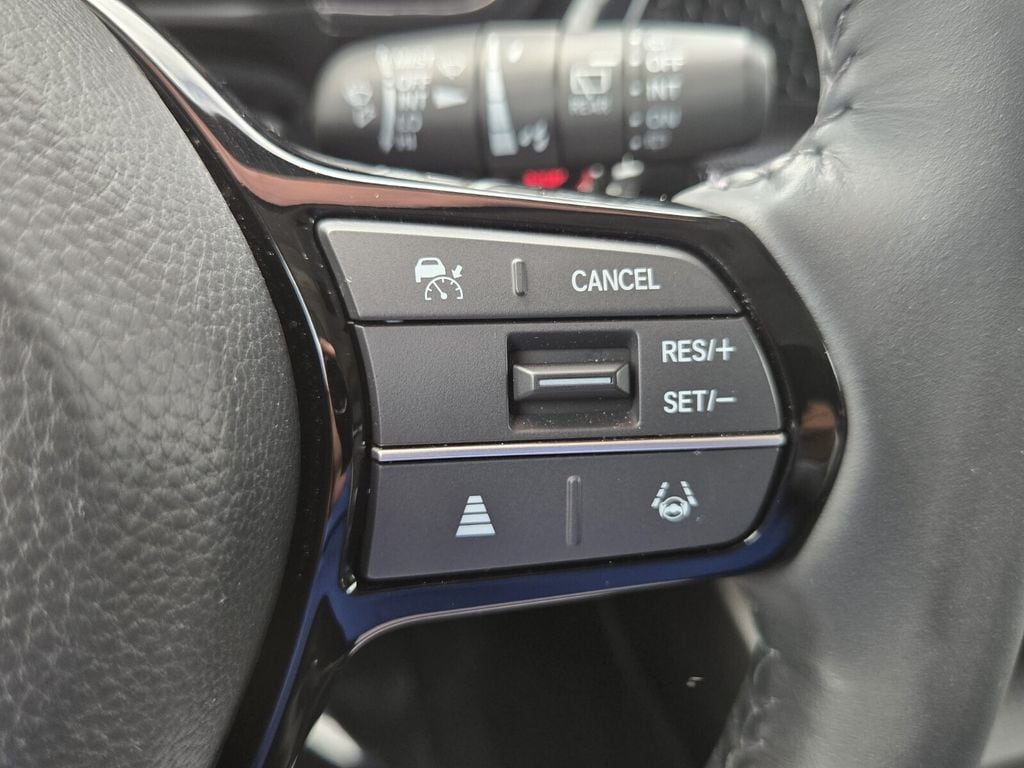 2024 Honda CR-V EX-L - Photo 25