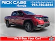  Honda Ridgeline