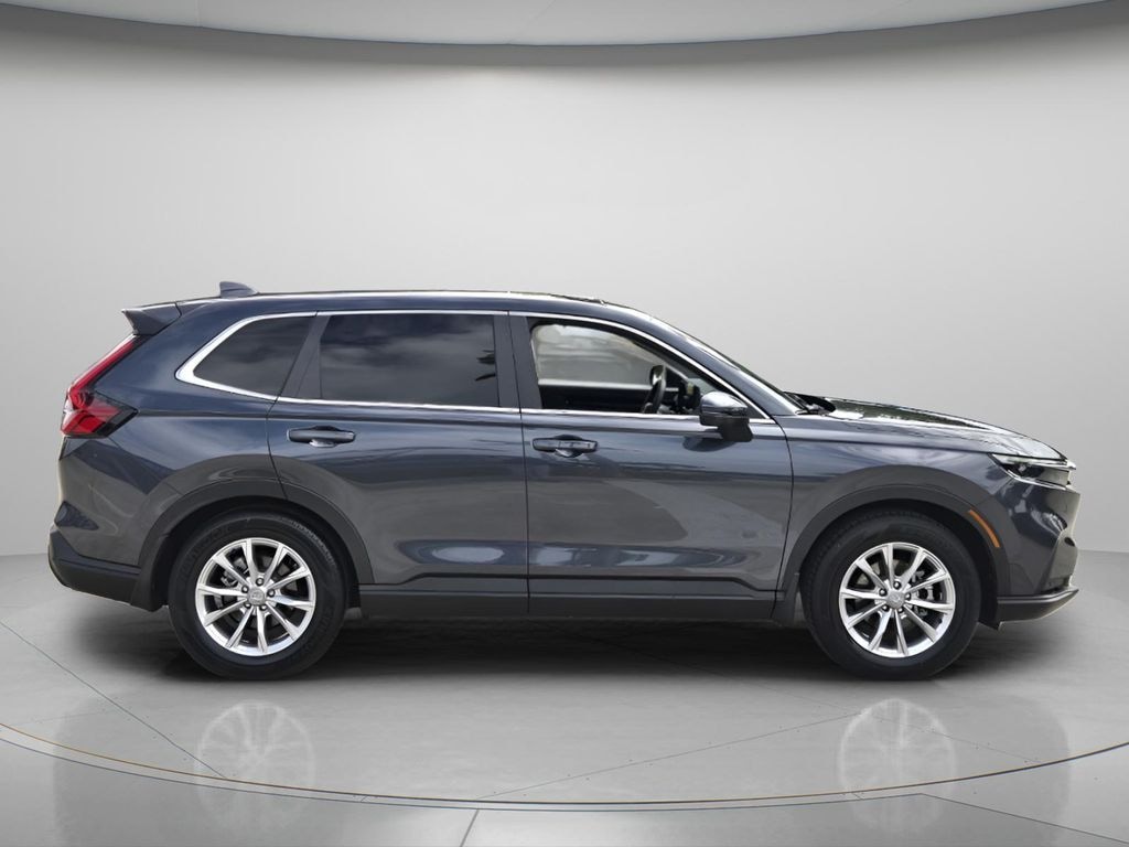 Certified 2024 Honda CR-V EX-L SUV
