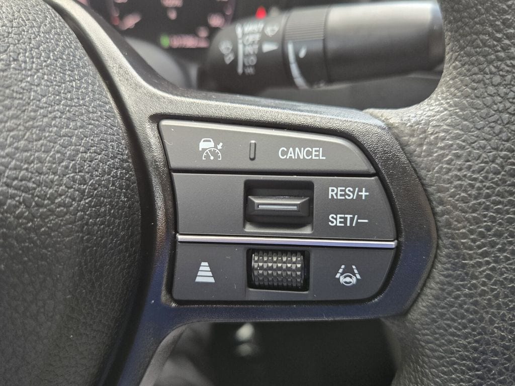 2025 Honda Accord LX - Photo 24
