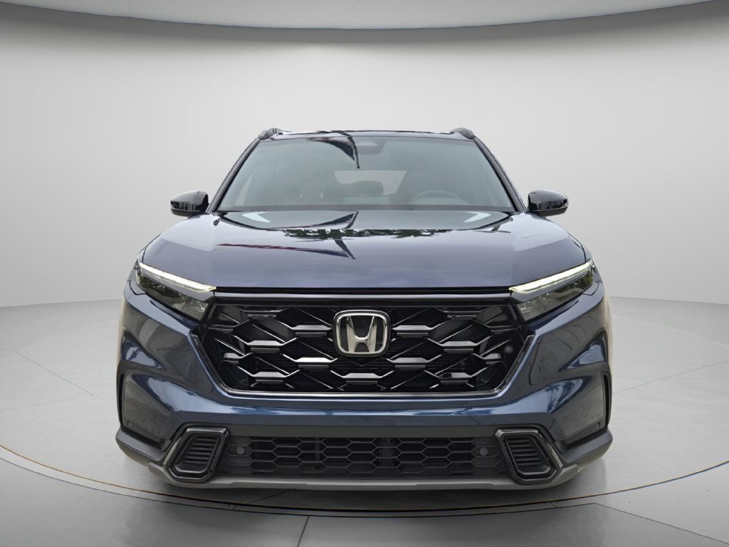 2026 Honda CR-V Sport-L - Photo 4