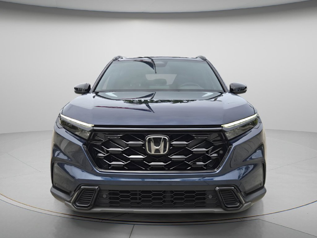 Used 2026 Honda CR-V Hybrid Sport-L SUV