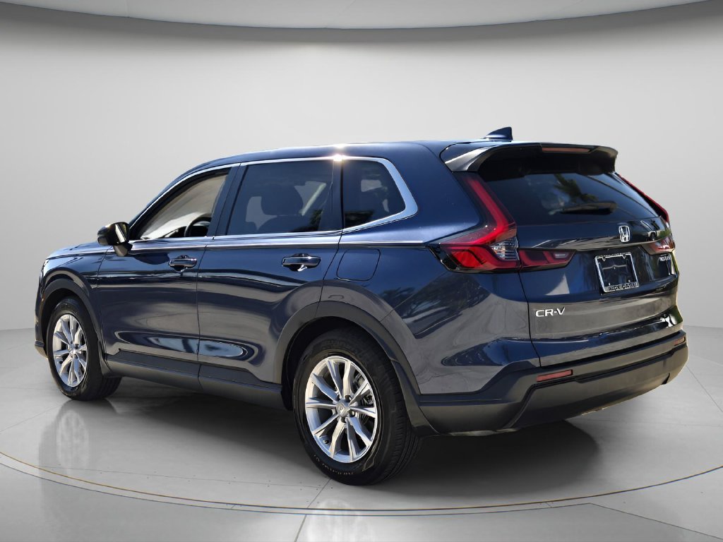 2025 Honda CR-V EX - Photo 6