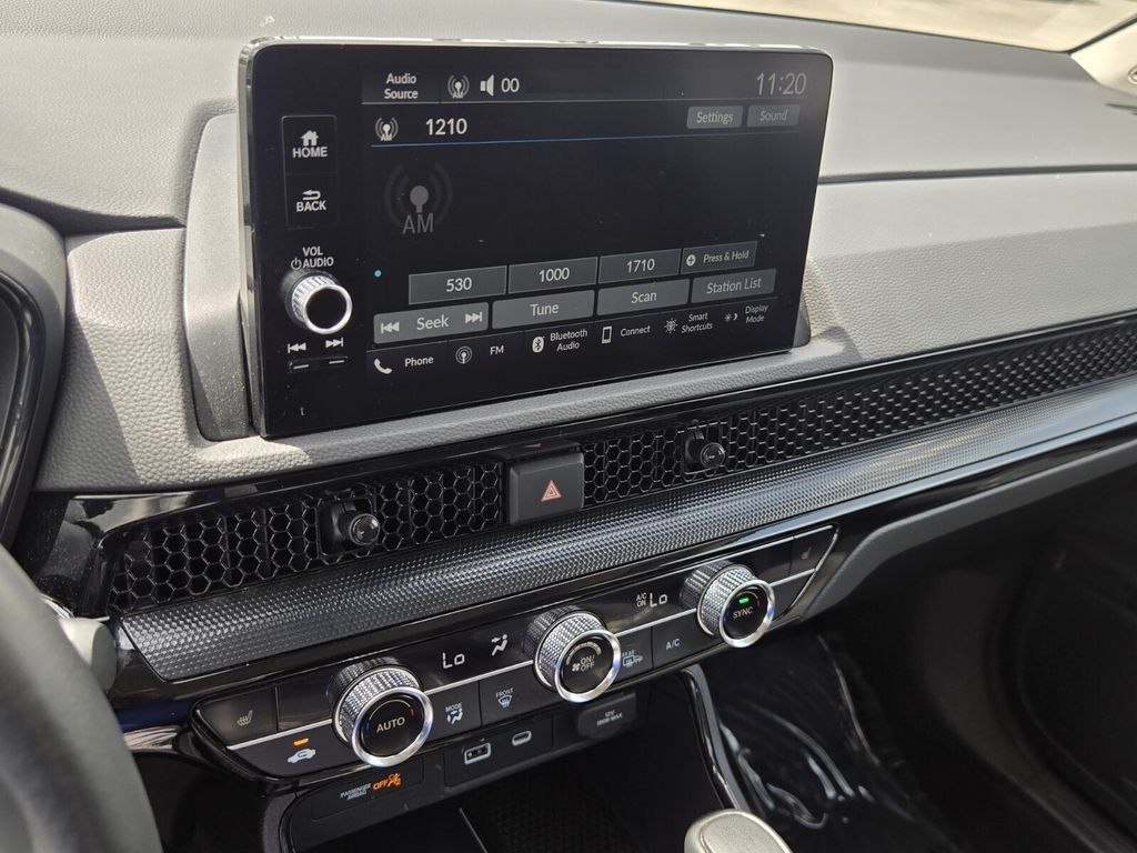 2025 Honda CR-V EX-L - Photo 20