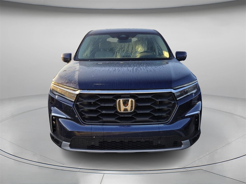 Certified 2024 Honda Pilot EX-L 7 Passenger SUV