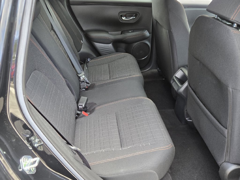 2025 Honda HR-V Sport - Photo 17