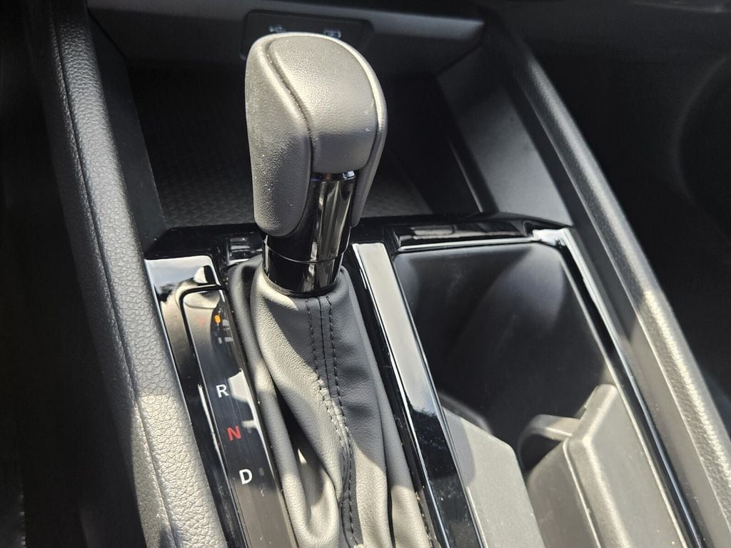 2024 Honda Accord Hybrid Sport-L - Photo 18