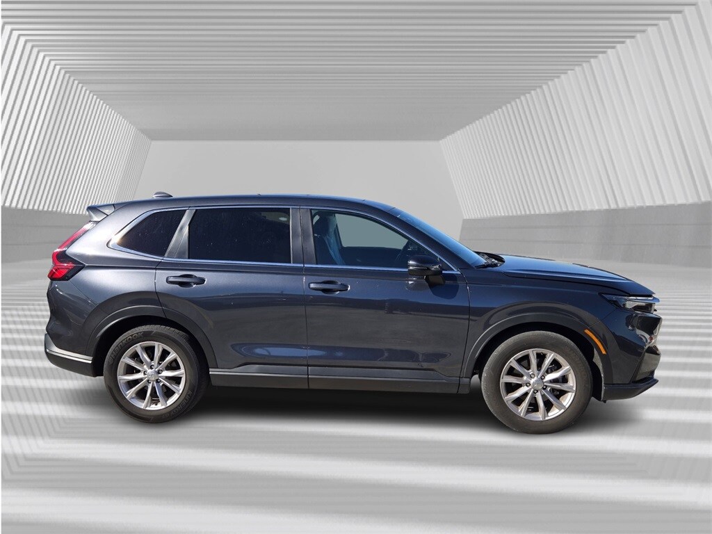Used 2024 Honda CR-V EX SUV
