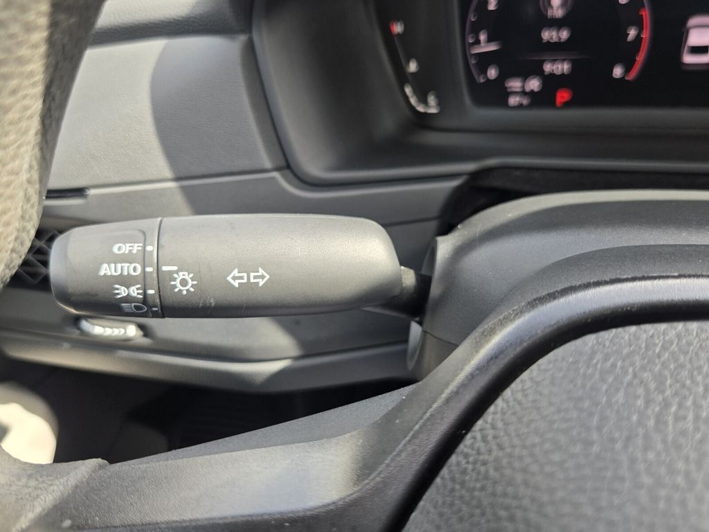 2025 Honda Accord LX - Photo 22