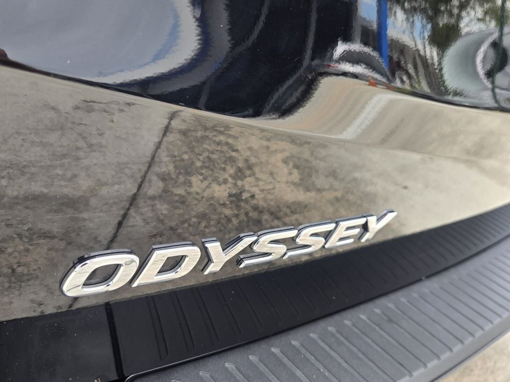 2024 Honda Odyssey SPORT - Photo 15