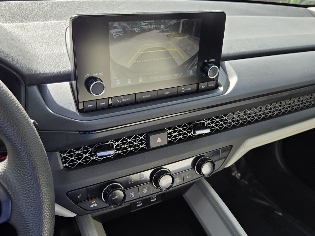 2024 Honda Accord EX - Photo 20