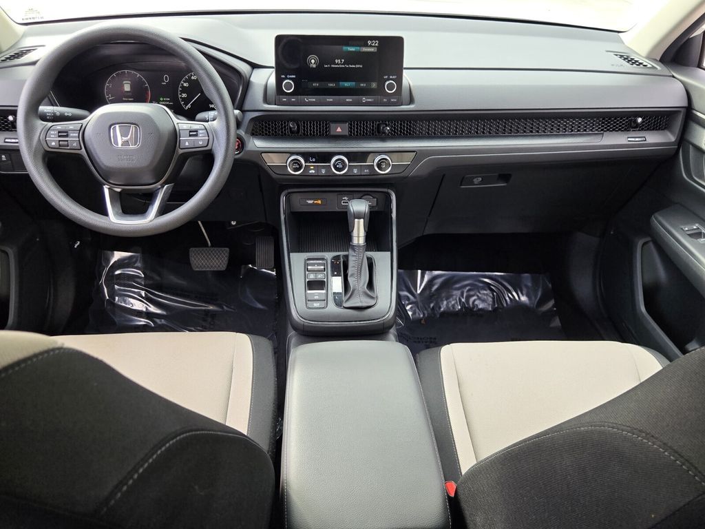 2025 Honda CR-V LX - Photo 13