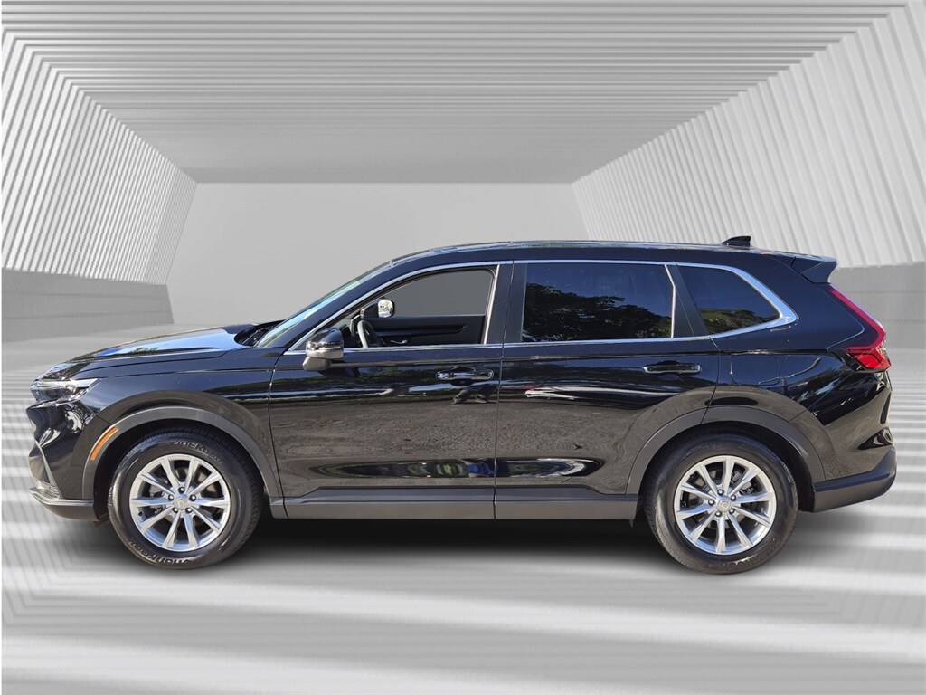 2024 Honda CR-V EX-L photo 3