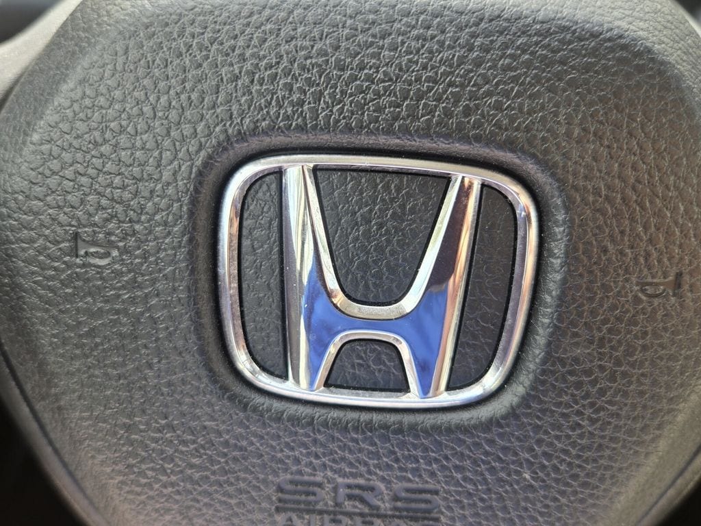 2025 Honda Accord SE - Photo 26