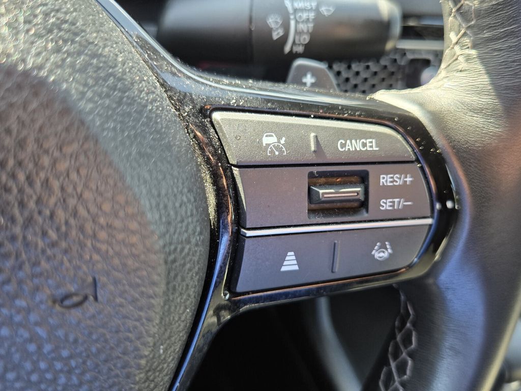 2024 Honda Civic Sport - Photo 24