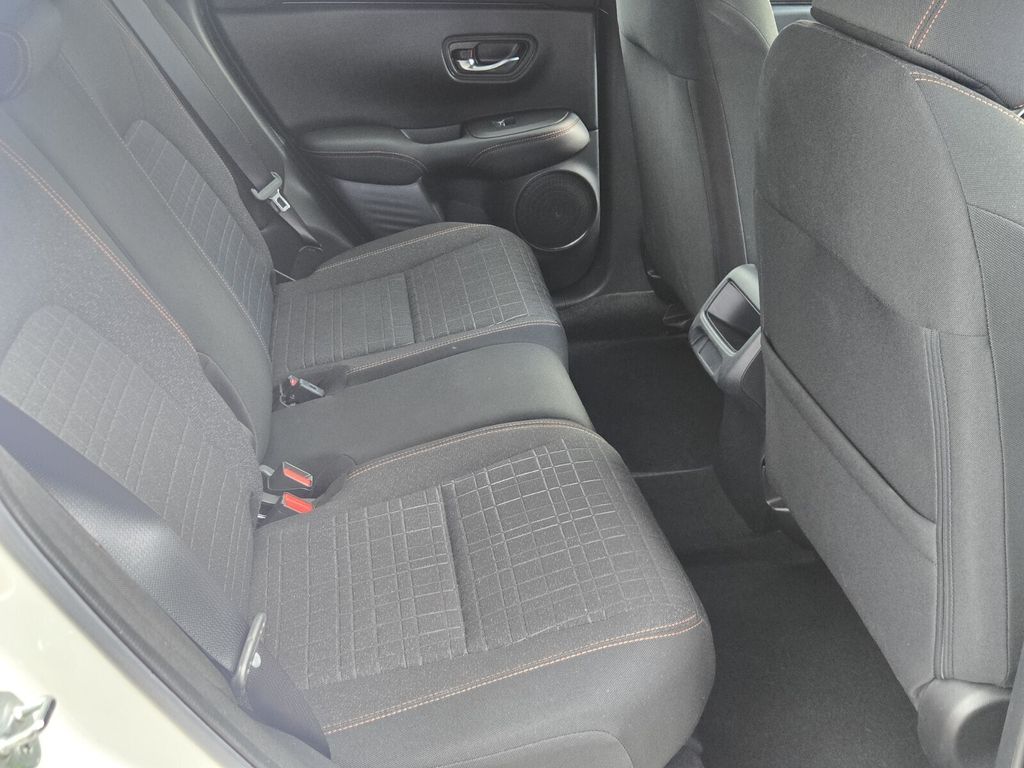 2024 Honda HR-V Sport - Photo 16