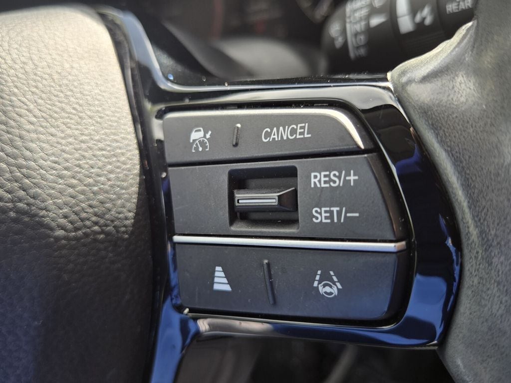 2024 Honda CR-V EX-L - Photo 26