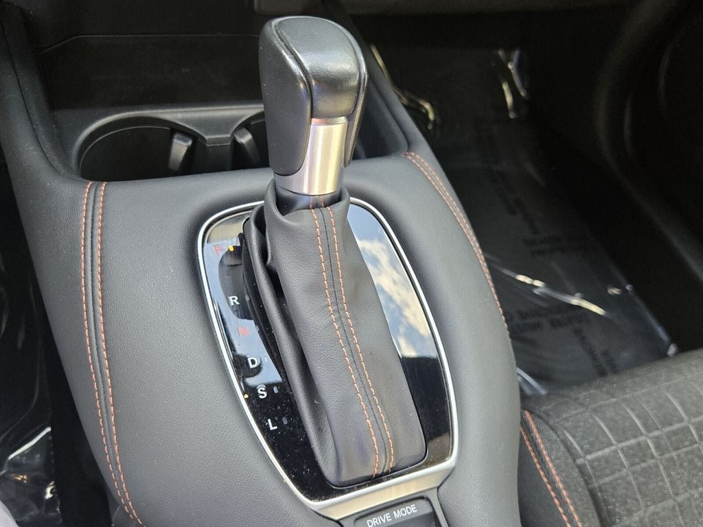 2024 Honda HR-V Sport - Photo 20