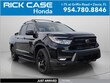  Honda Ridgeline