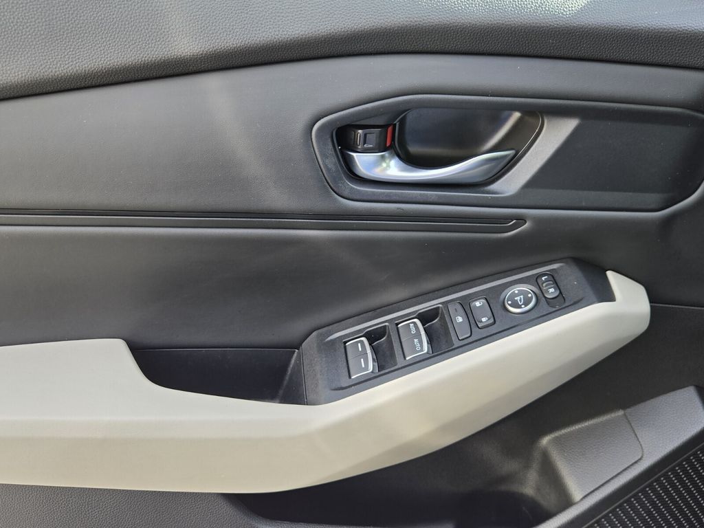 2024 Honda Accord EX - Photo 25