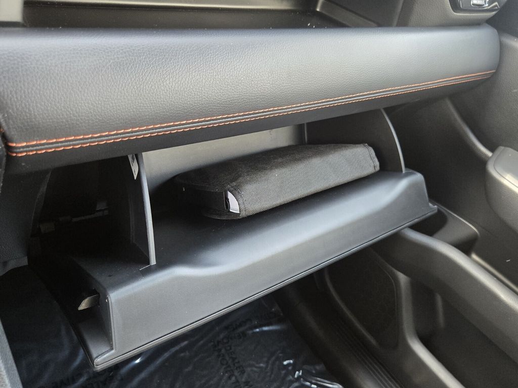 2025 Honda Pilot Sport - Photo 21