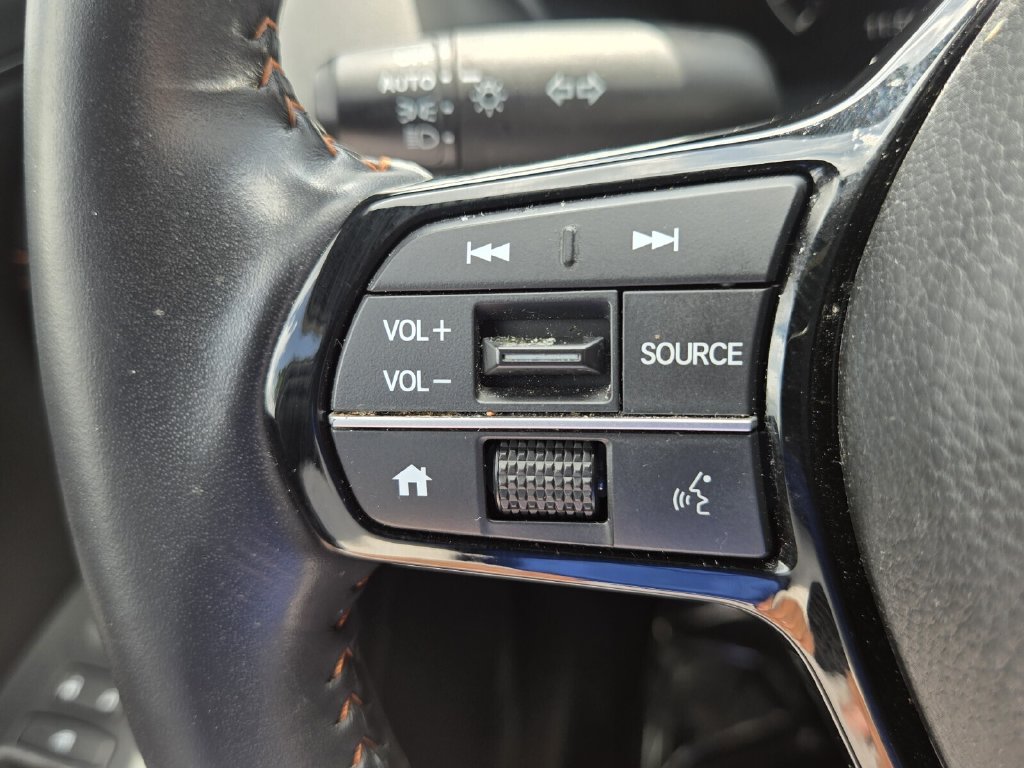 2025 Honda HR-V Sport - Photo 25
