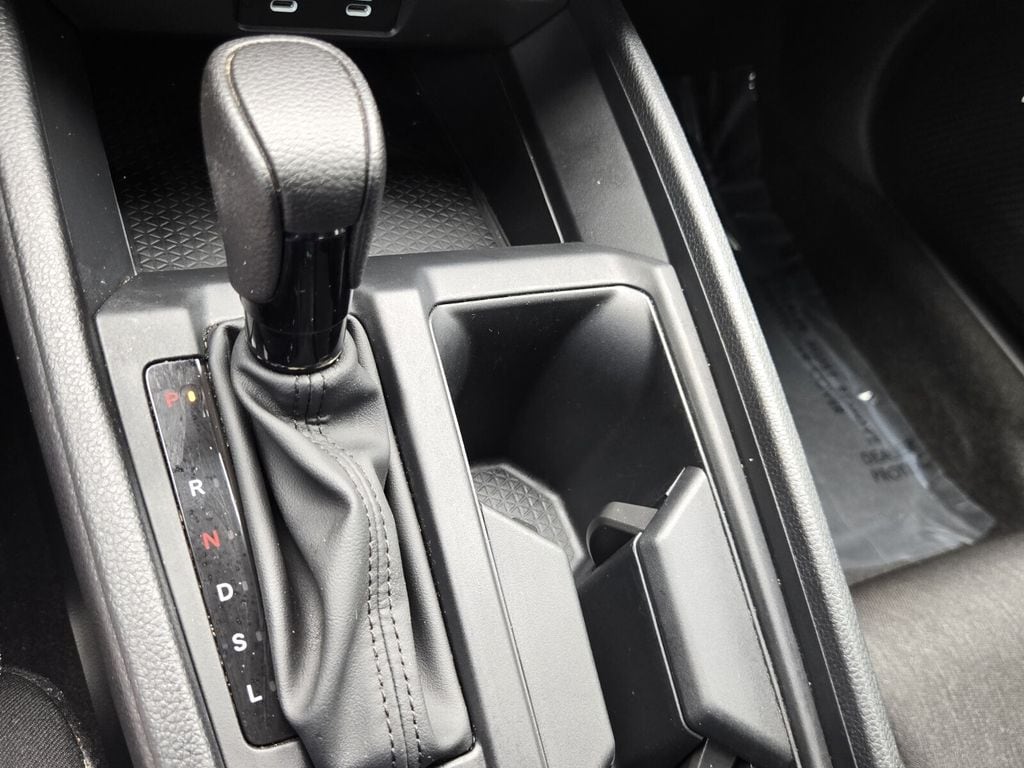 2024 Honda Accord LX - Photo 18