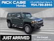 HUMMER H3