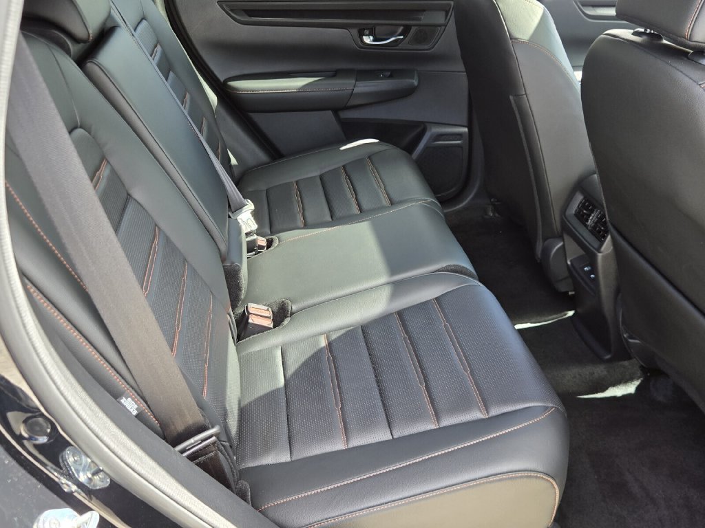 2025 Honda CR-V Sport-L - Photo 16