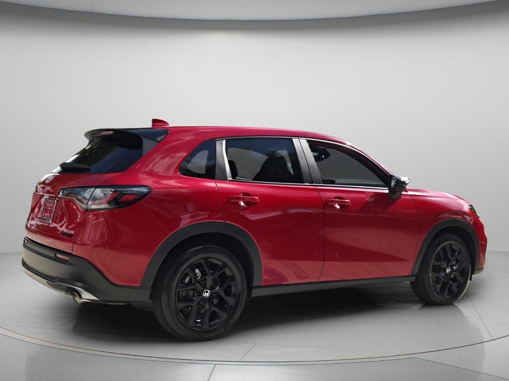 2024 Honda HR-V Sport - Photo 7