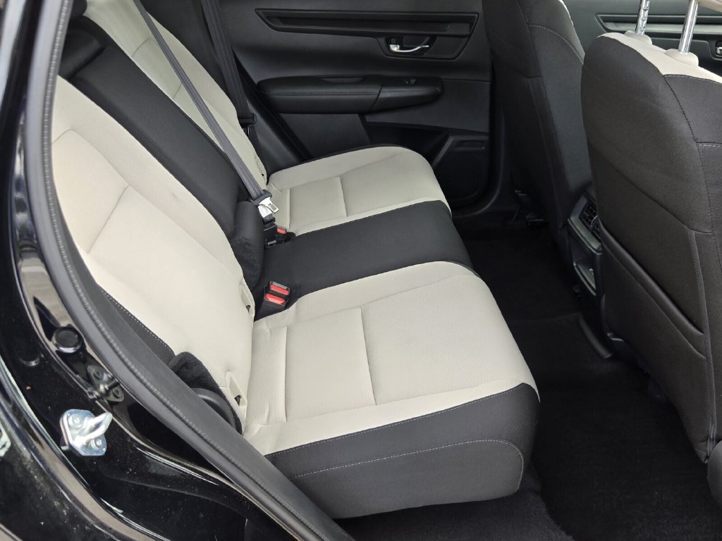 2026 Honda CR-V EX - Photo 16