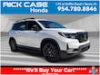 Honda Passport
