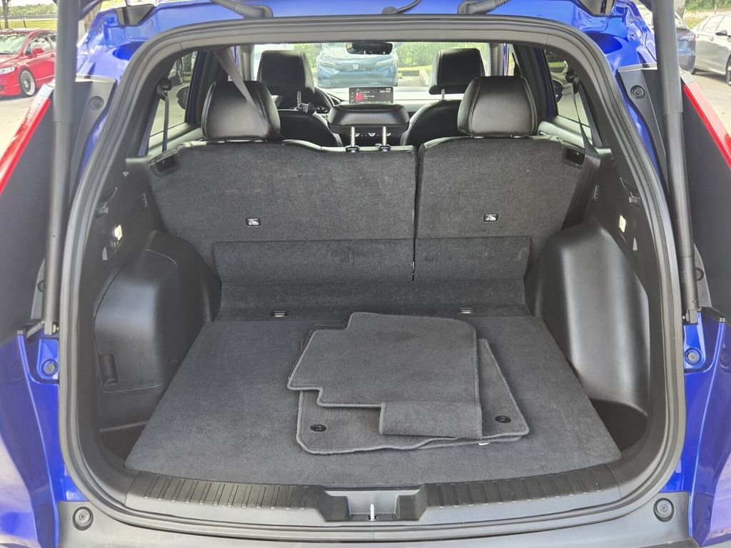 2024 Honda CR-V Sport-L - Photo 15