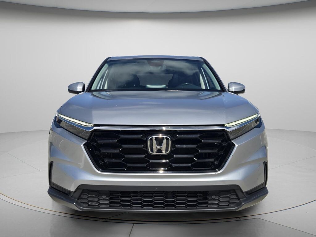 Used 2025 Honda CR-V EX-L SUV