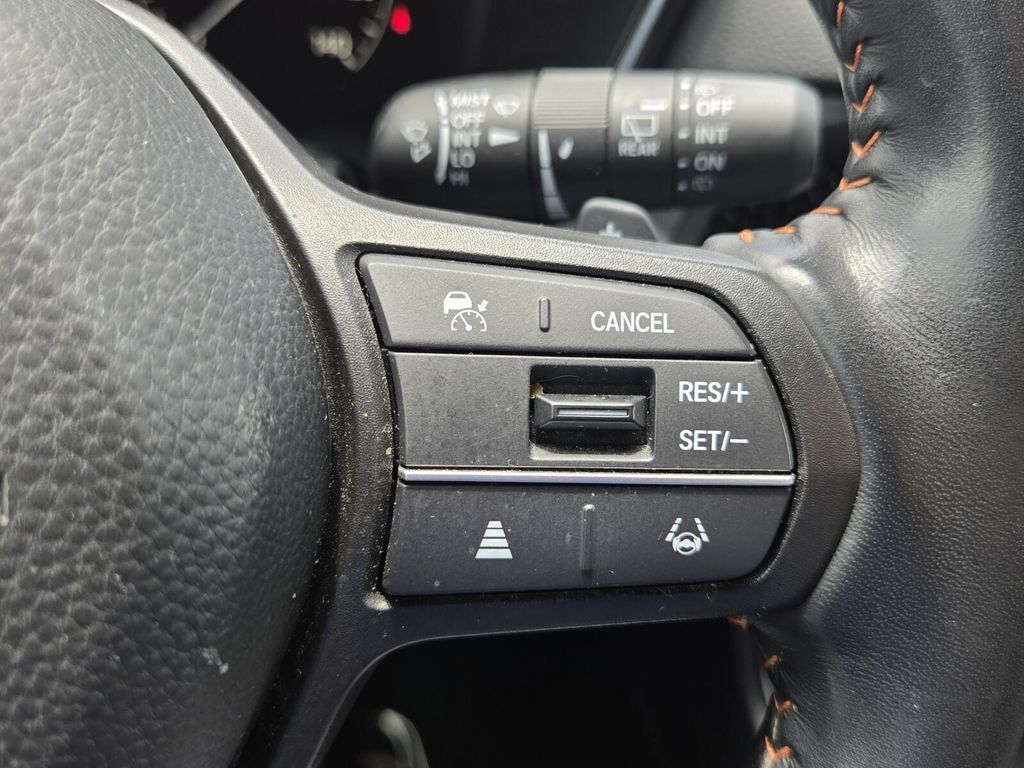 2025 Honda CR-V Sport - Photo 25