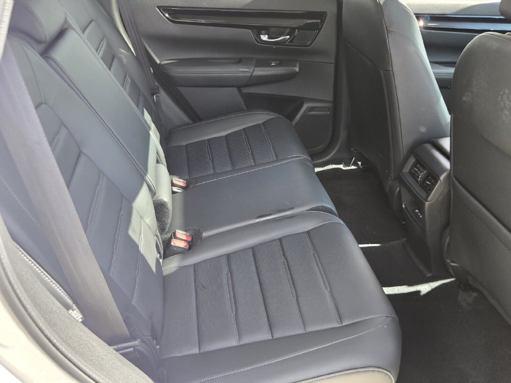 2024 Honda CR-V EX-L - Photo 14