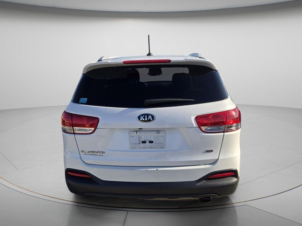 Used 2017 Kia Sorento LX SUV