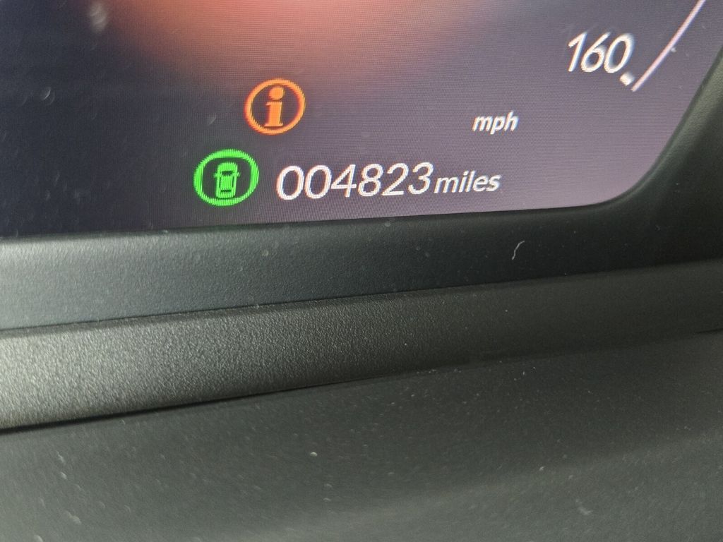 2025 Honda Accord LX - Photo 20