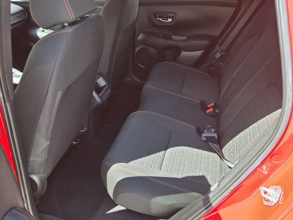2026 Honda HR-V Sport - Photo 11