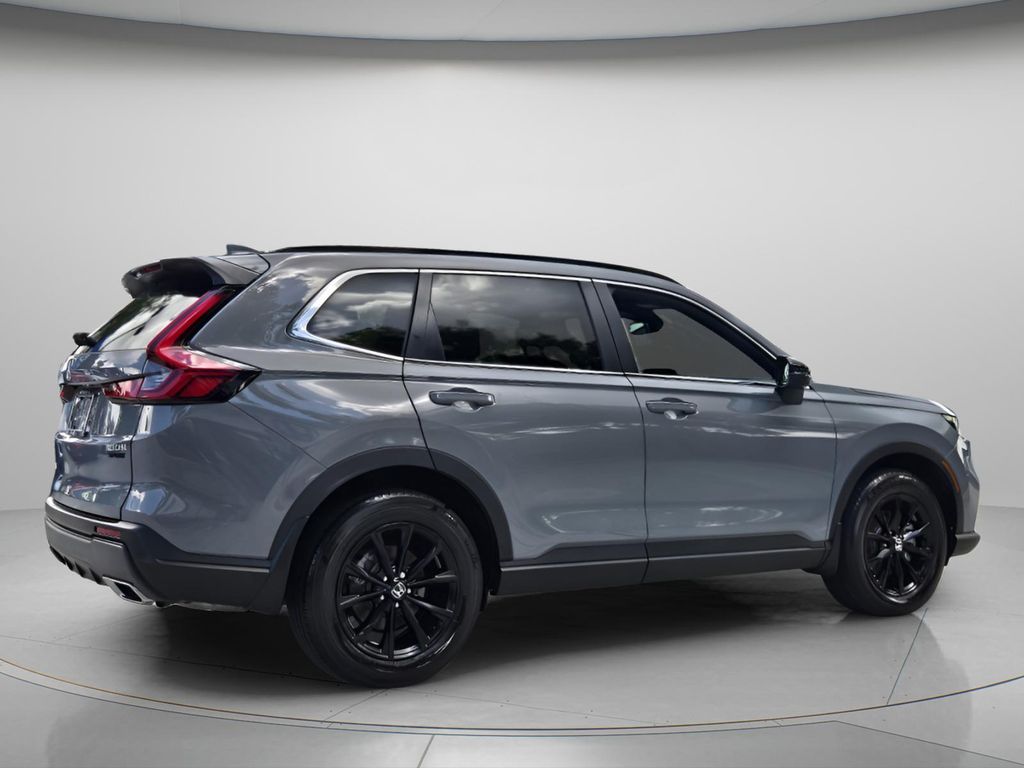 2025 Honda CR-V Sport - Photo 7