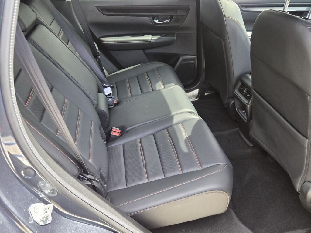 2026 Honda CR-V Sport-L - Photo 16