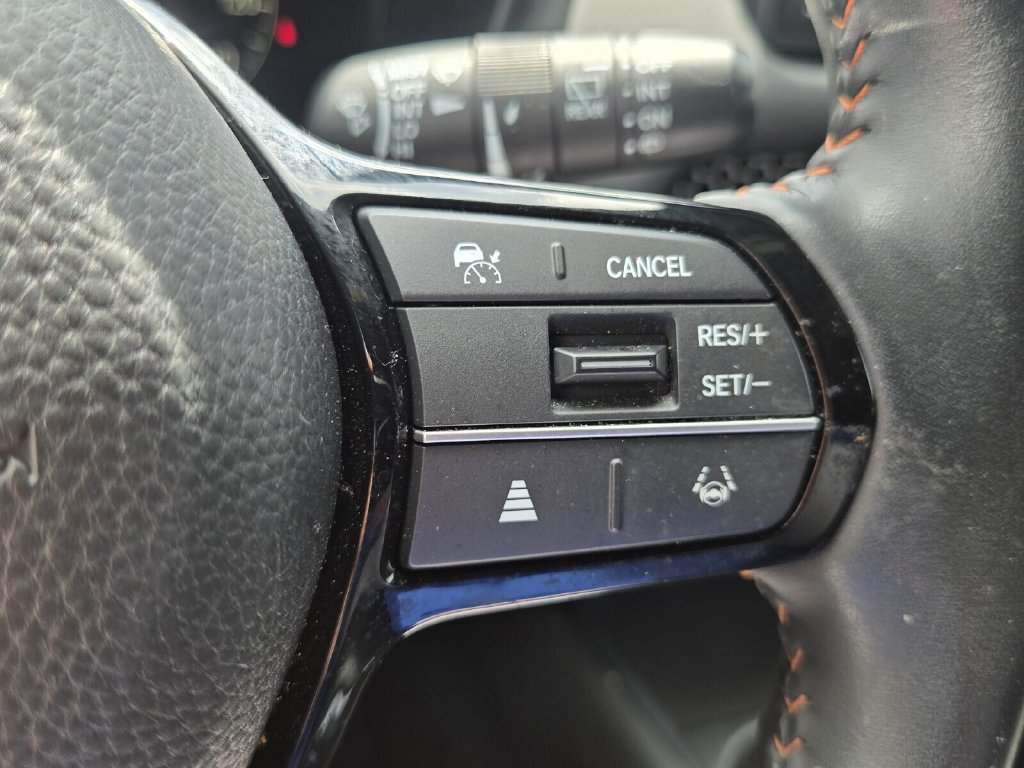 2025 Honda HR-V Sport - Photo 26