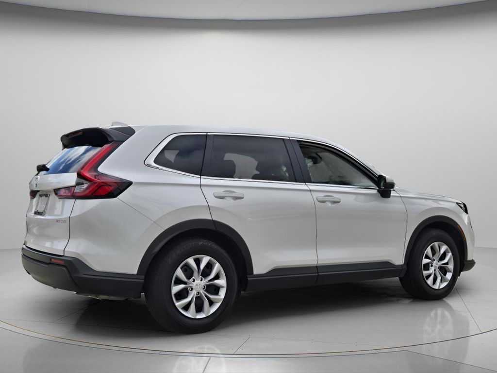 2025 Honda CR-V LX - Photo 7