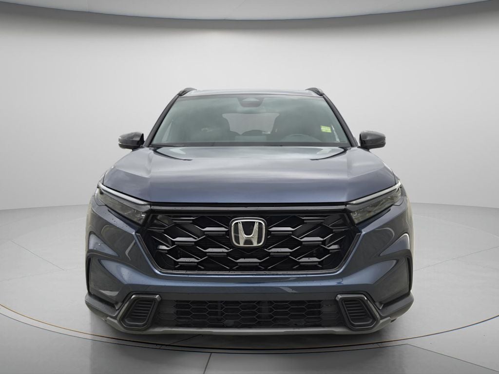 2024 Honda CR-V Sport - Photo 4