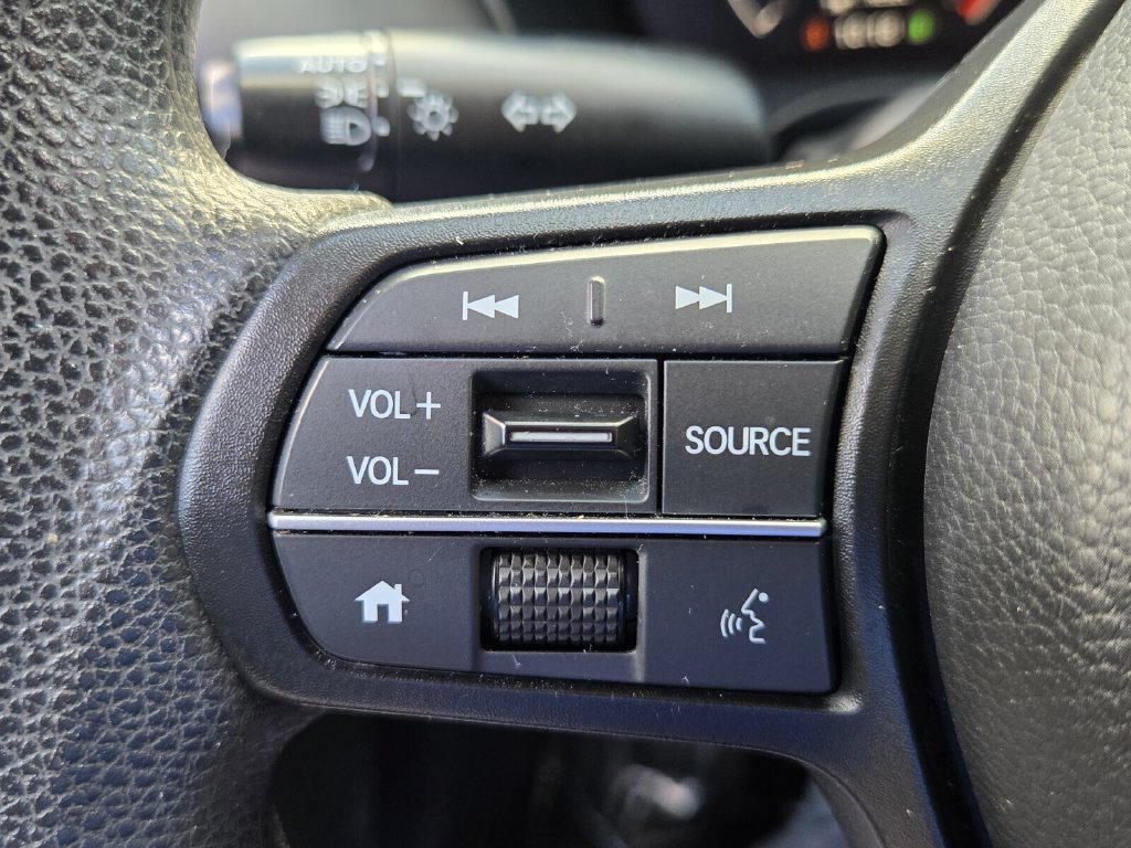 2024 Honda HR-V LX - Photo 24